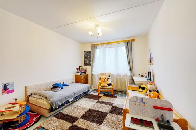 Prodej, Byt 2+1, Plzeň