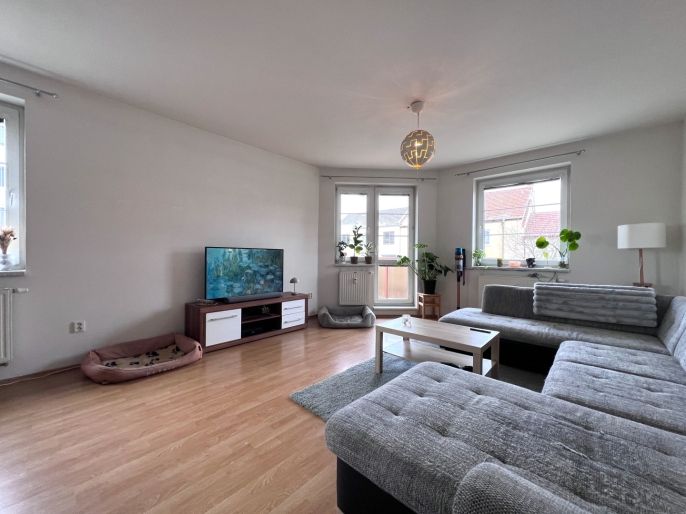 Pronájem, Byt 2+kk, Prostějov