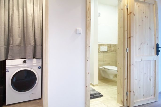 Pronájem, Byt 1+1, Ústí nad Labem