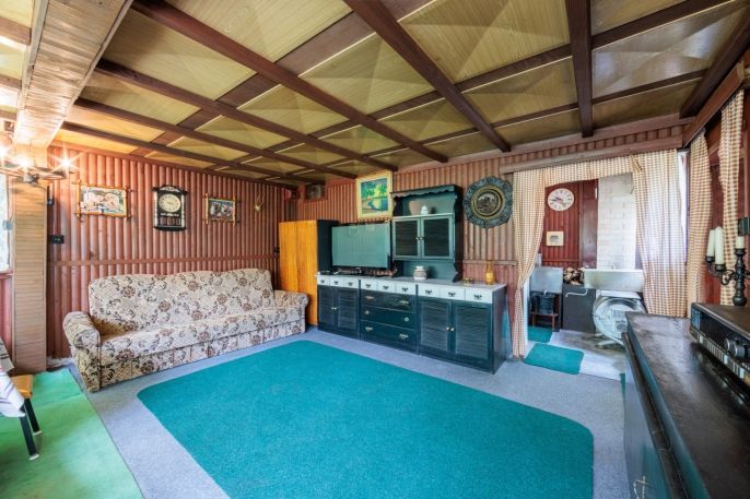 Prodej, Zahrada, Nebanice