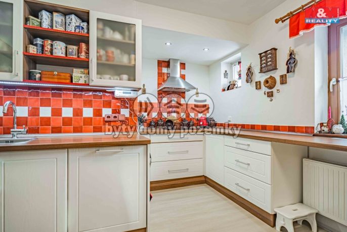 Prodej, Rodinný dům, Pražmo