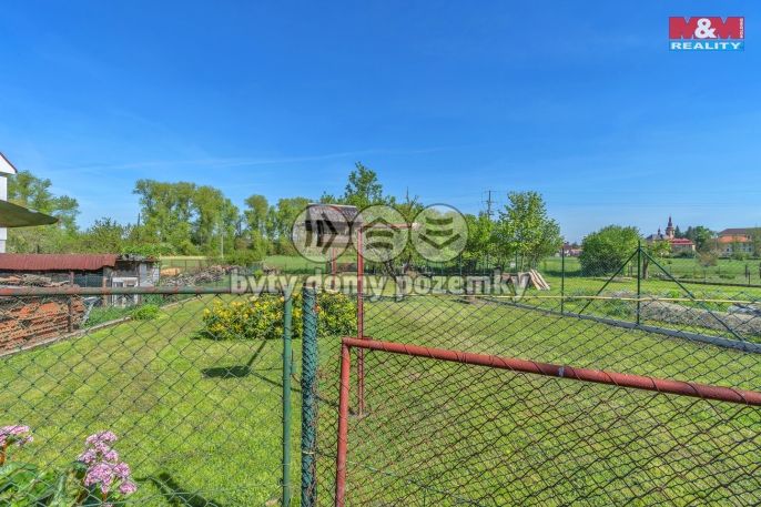 Prodej, Rodinný dům, Kopidlno