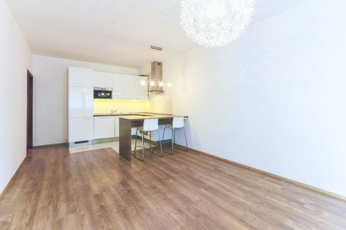 Pronájem, Byt 2+kk, Praha