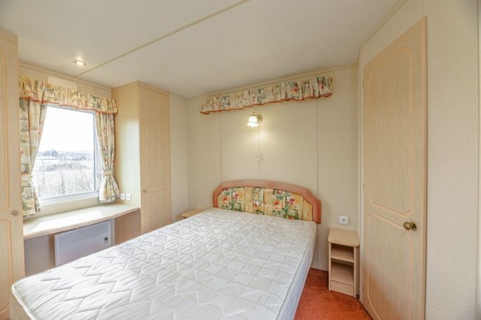 Prodej, Mobilheim, Přepychy