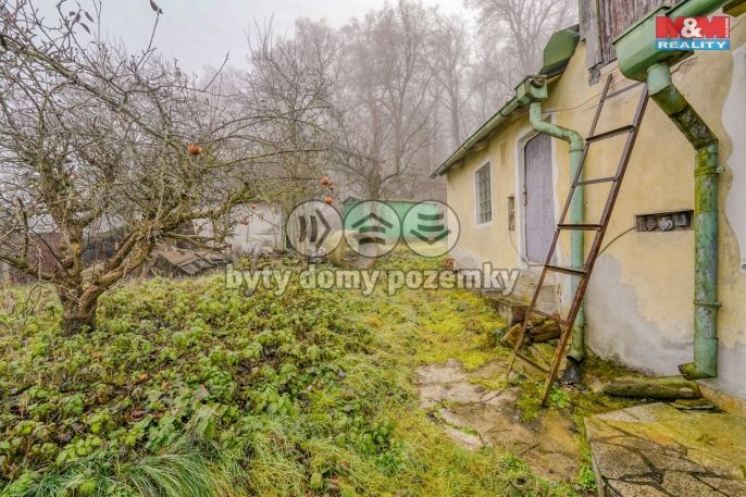 Prodej, Rodinný dům, Strakonice