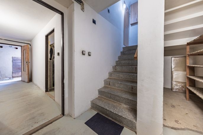 Prodej, Rodinný dům, Louny