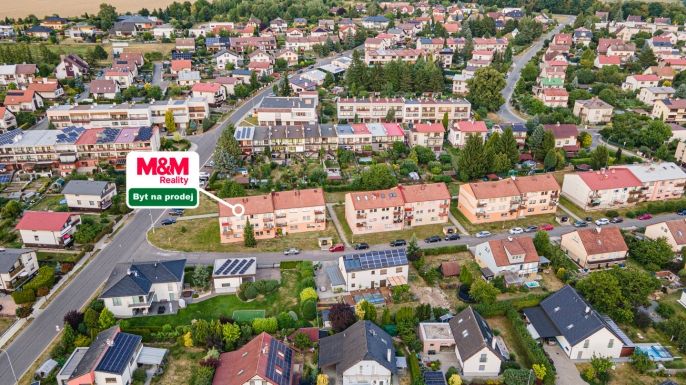 Prodej, Byt 3+1, Nové Město nad Metují