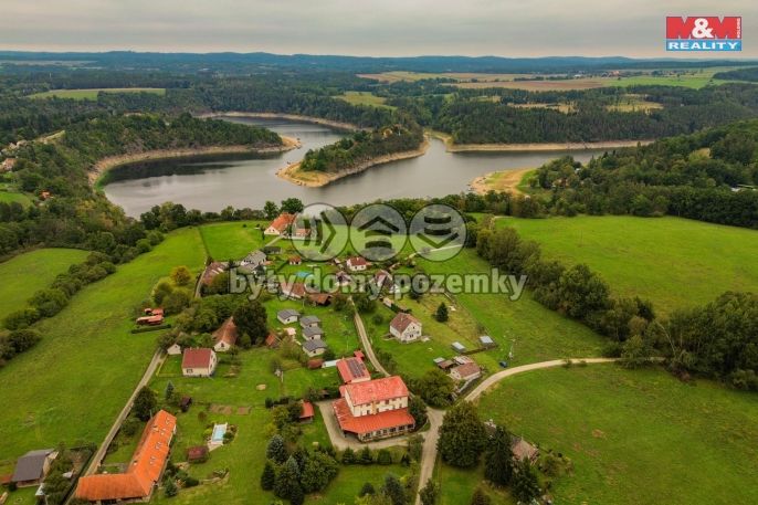 Prodej, Hotel, penzion, Varvažov