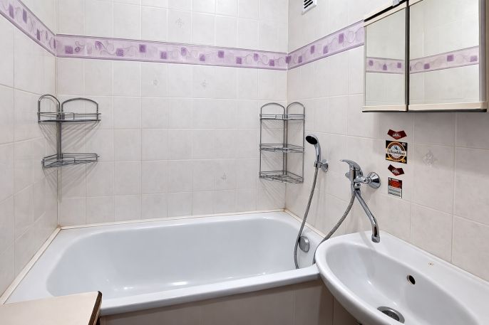 Prodej, Byt 2+1, Teplice