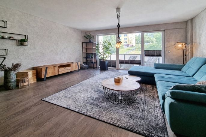 Pronájem, Byt 3+kk, Karlovy Vary