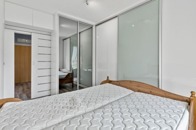 Pronájem, Byt 2+kk, Hostivice