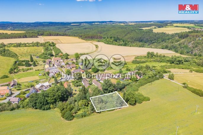 Prodej, Zahrada, Erpužice