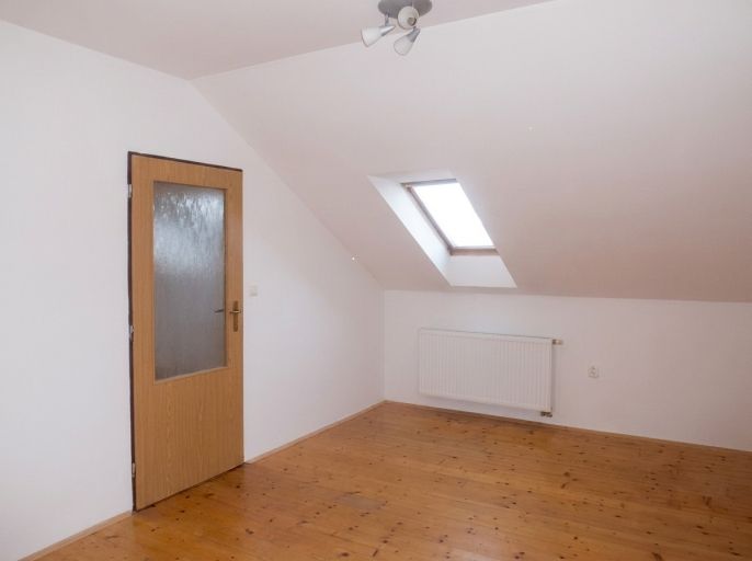 Pronájem, Byt 2+1, Ústí nad Orlicí