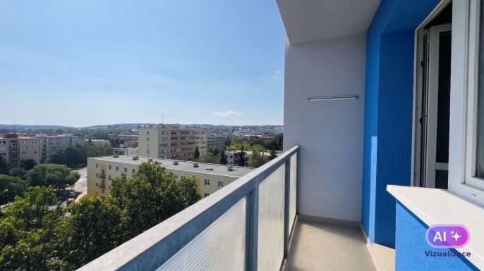 Prodej, Byt 2+1, Rakovník
