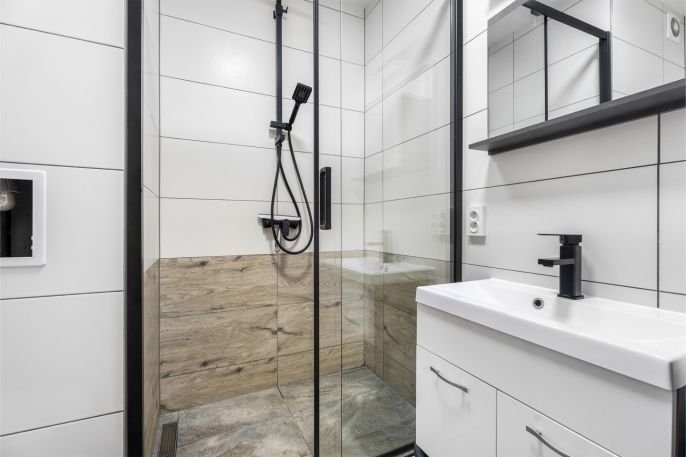 Pronájem, Byt 2+kk, Jablonec nad Nisou