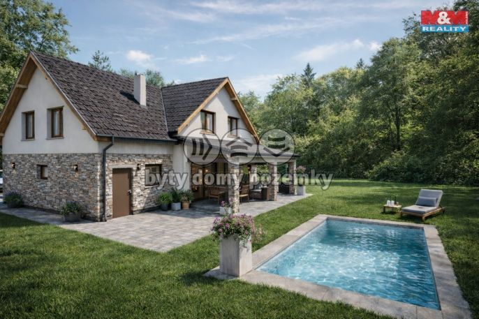 Prodej, Pozemek k bydlení, Jevany