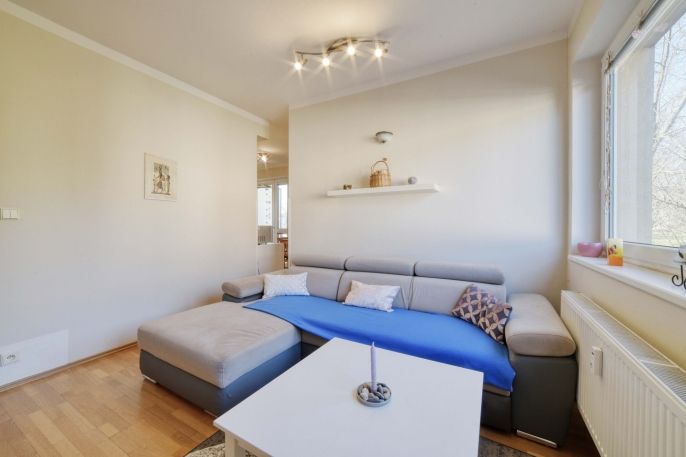 Pronájem, Byt 2+kk, Mariánské Lázně