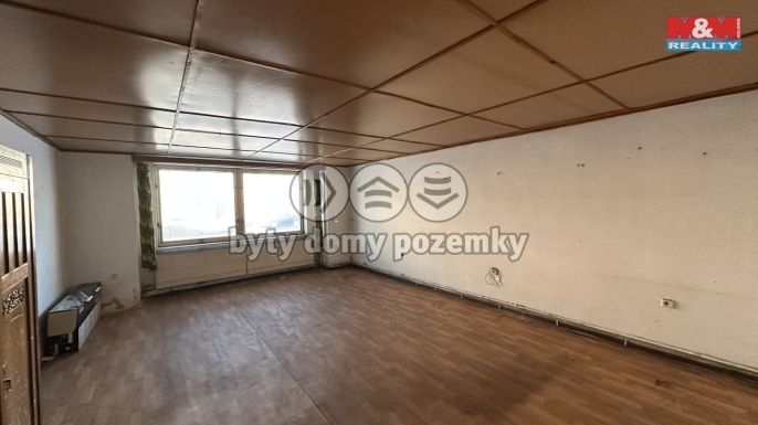 Prodej, Rodinný dům, Veselí nad Lužnicí