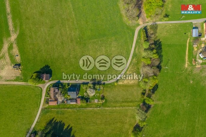 Prodej, Pozemek k bydlení, Jindřichovice pod Smrkem