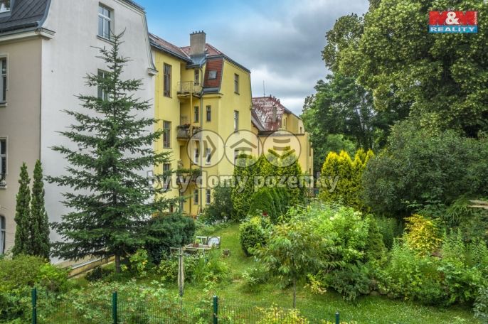 Prodej, Byt 3+1, Liberec