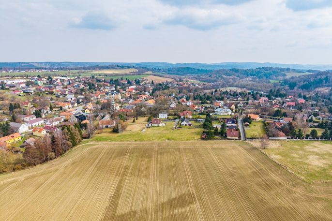 Prodej, Pole, Kunice