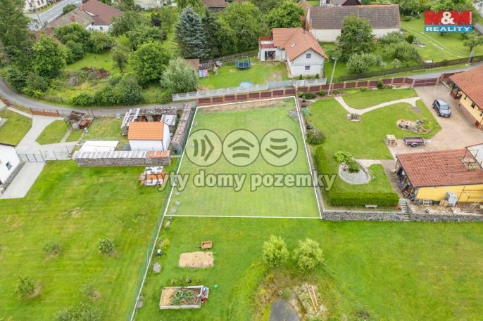 Prodej, Pozemek k bydlení, Dolce