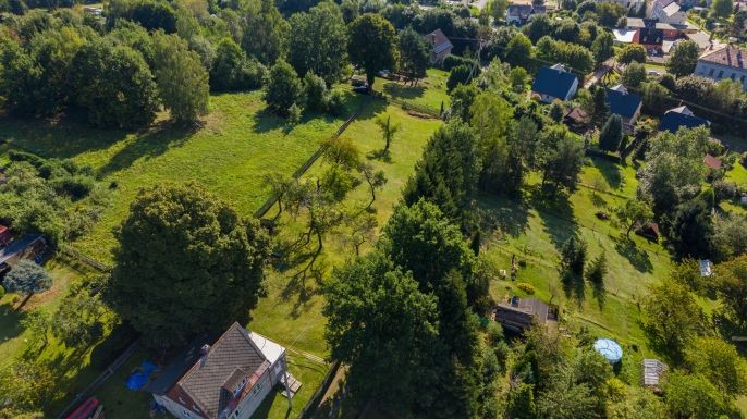 Prodej, Pozemek k bydlení, Dolní Poustevna