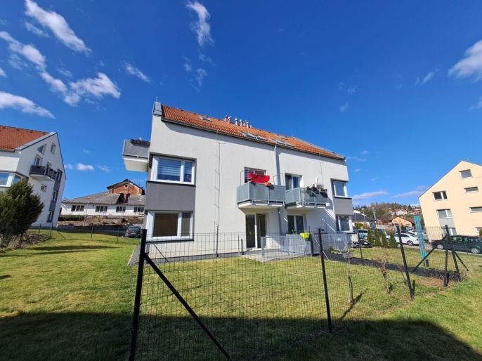 Pronájem, Byt 2+kk, Nepomuk