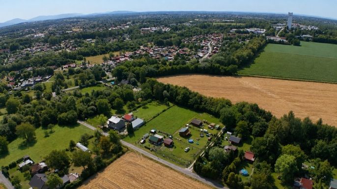Prodej, Zahrada, Horní Suchá