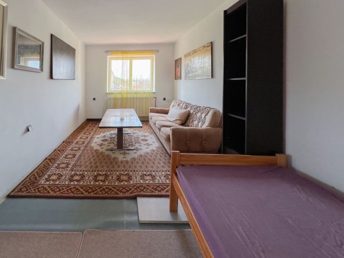 Prodej, Rodinný dům, Sušice