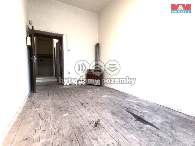 Pronájem, Obchod a služby, Opava