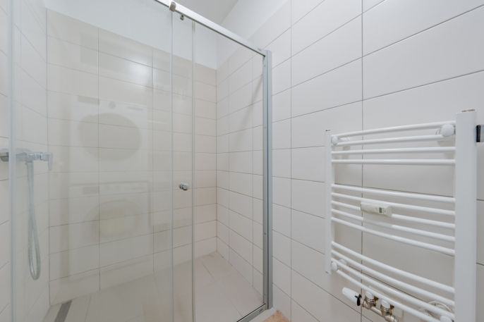 Pronájem, Byt 2+kk, Rožnov pod Radhoštěm