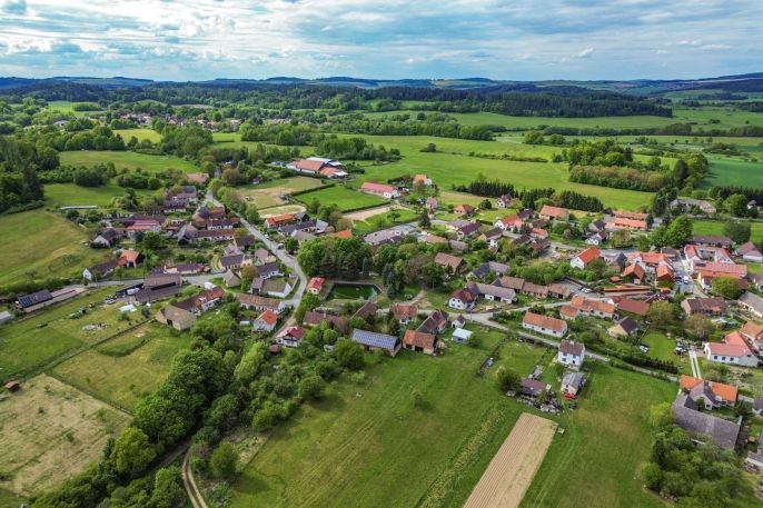 Prodej, Rodinný dům, Neurazy