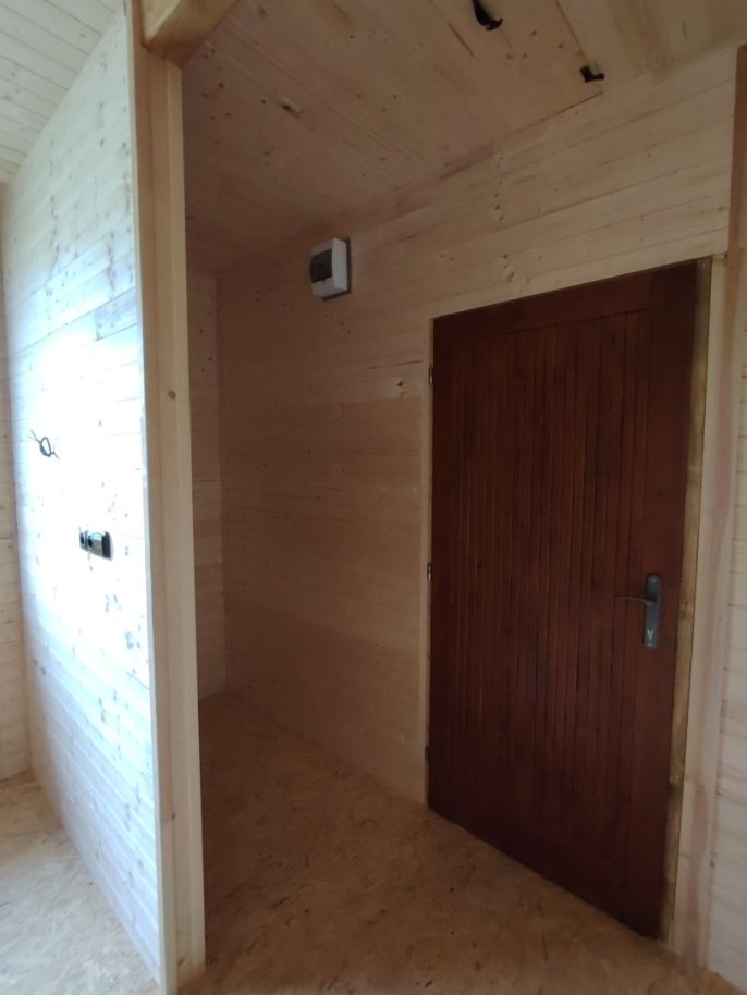 Prodej, Mobilheim, Břasy