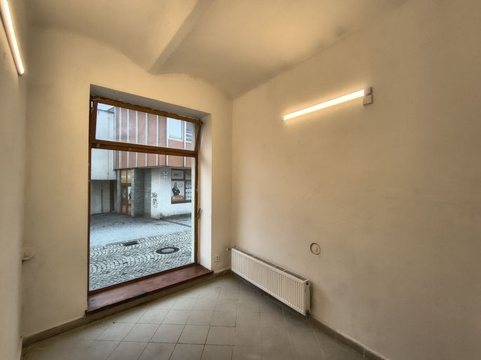 Pronájem, Obchod a služby, Karviná