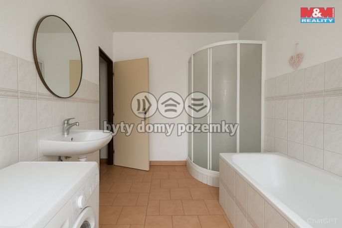 Prodej, Rodinný dům, Bouzov