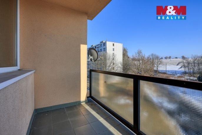 Prodej, Byt 4+1, Rovná