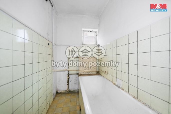 Prodej, Rodinný dům, Vstiš