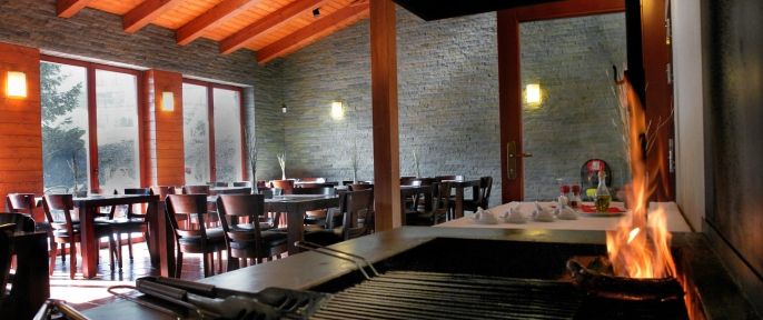 Pronájem, Restaurace, stravování, Ostravice