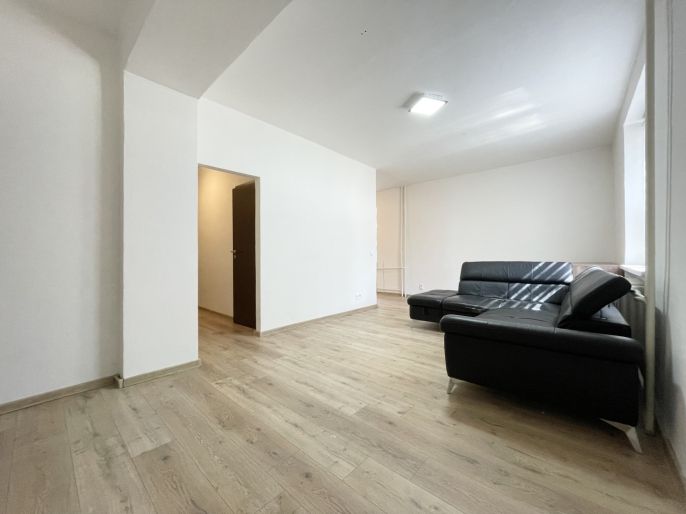 Pronájem, Byt 2+kk, Sokolov