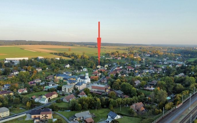 Prodej, Byt 2+1, Dlouhá Třebová