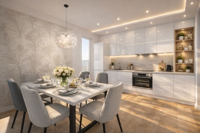 Prodej, Byt 4+kk, Žiželice