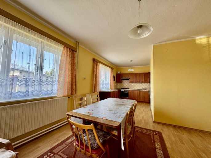 Prodej, Rodinný dům, Světnov