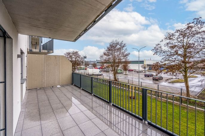 Prodej, Byt 2+kk, Nymburk