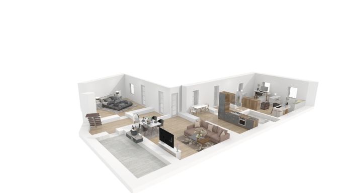 Prodej, Rodinný dům, Plzeň