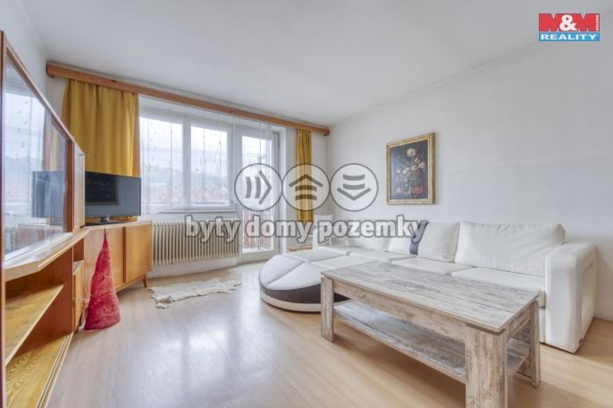 Prodej, Rodinný dům, Brnířov