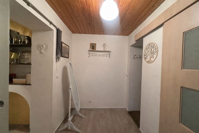 Prodej, Rodinný dům, Dolany