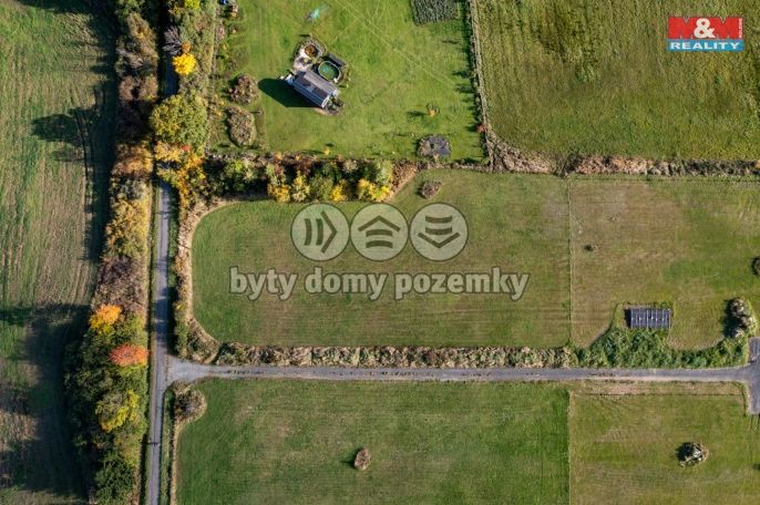 Prodej, Zahrada, Tymákov