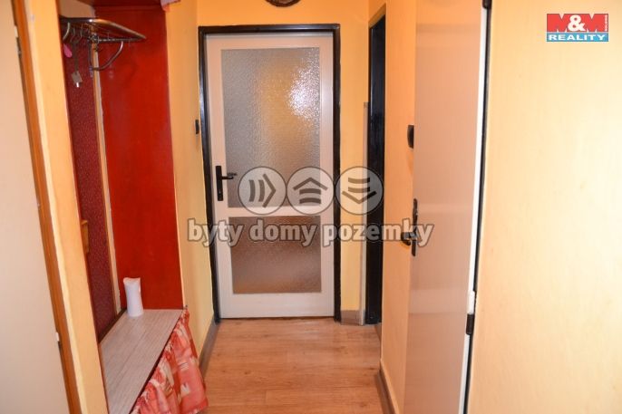 Prodej, Byt 3+1, Náchod