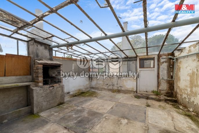 Prodej, Rodinný dům, Vraný